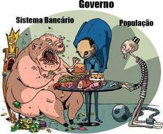 Sistema Bancario Governo Popolo